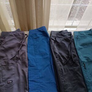 Women's Scrubs Tops Pants Jacket.